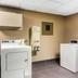 Laundry facility