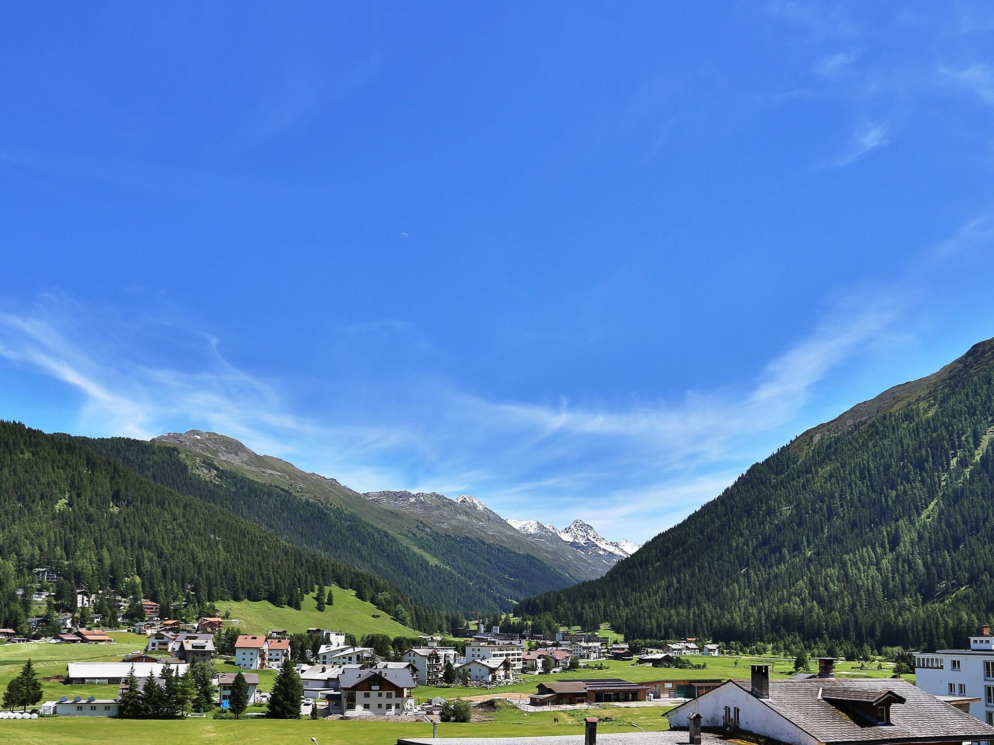 Outdoors view