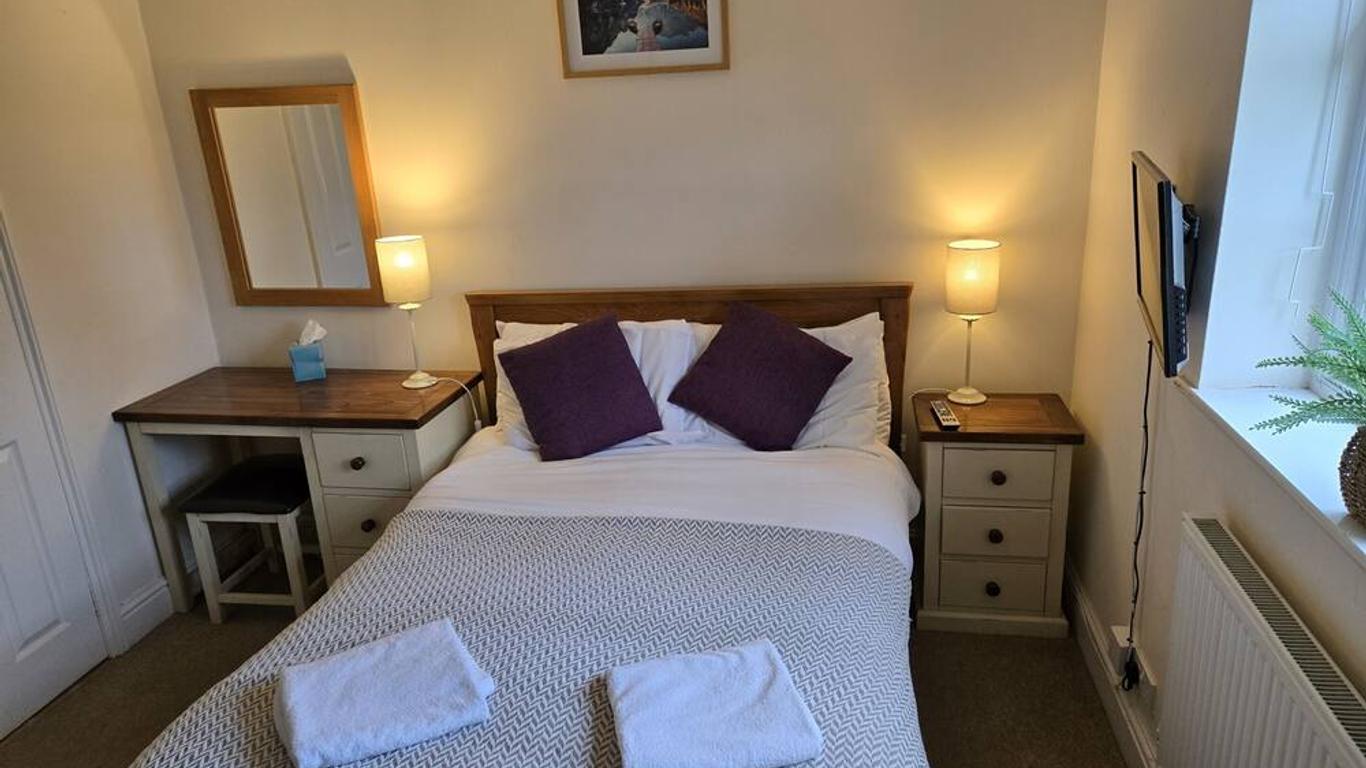 Wayside B&B