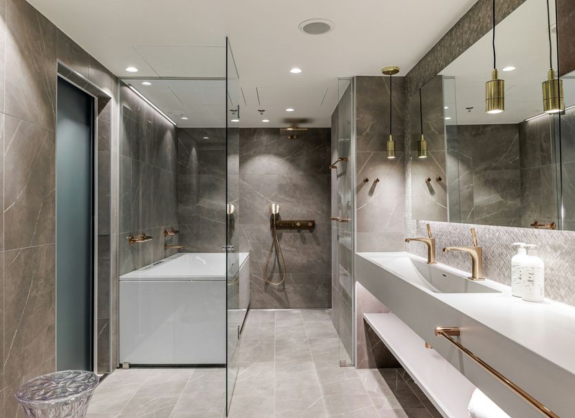 Bathroom Photo