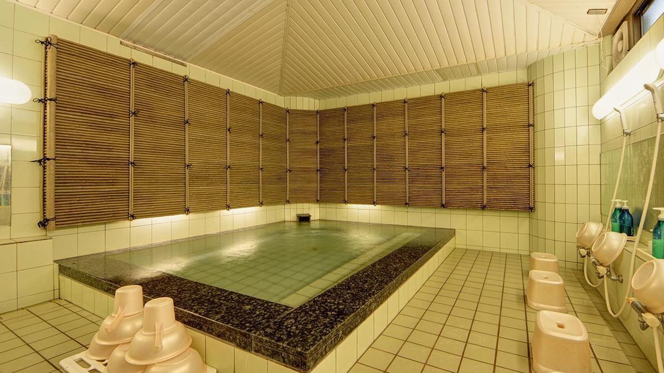 Kanko Hotel Tamaru