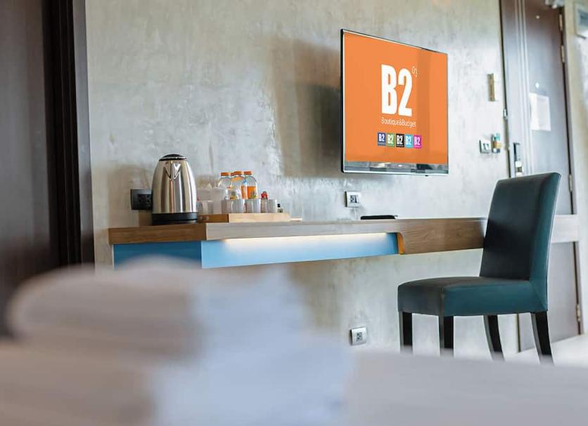Room amenity Photo