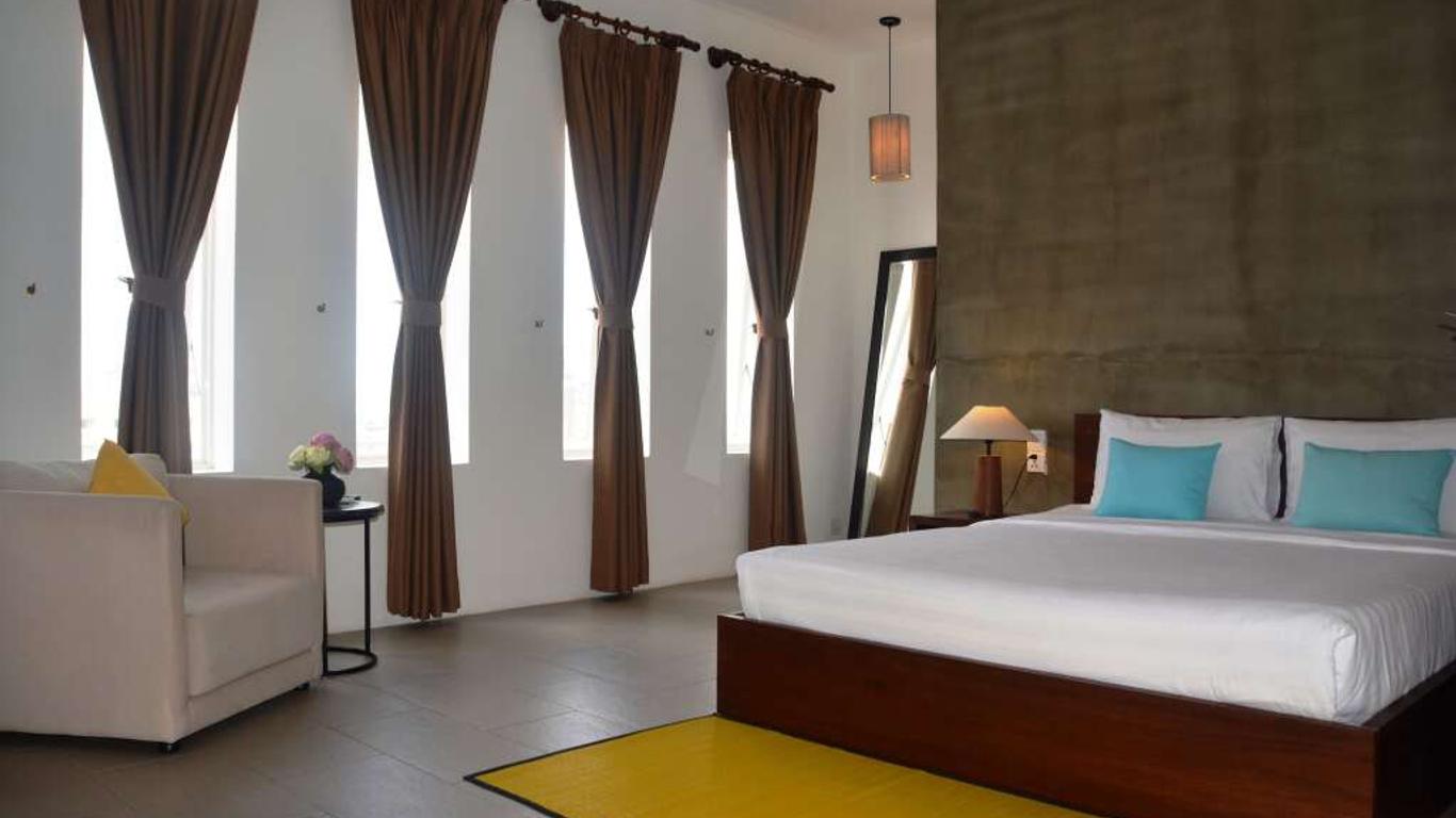 Kolab Sor Phnom Penh Hotel