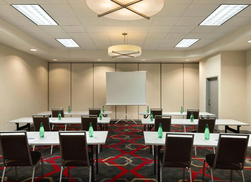 Conference room Photo