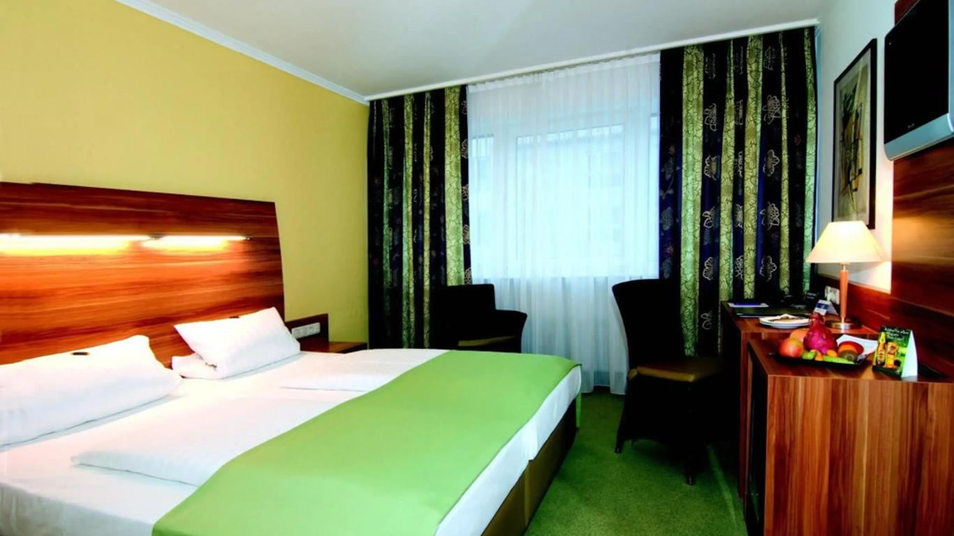 Hotel Wallis