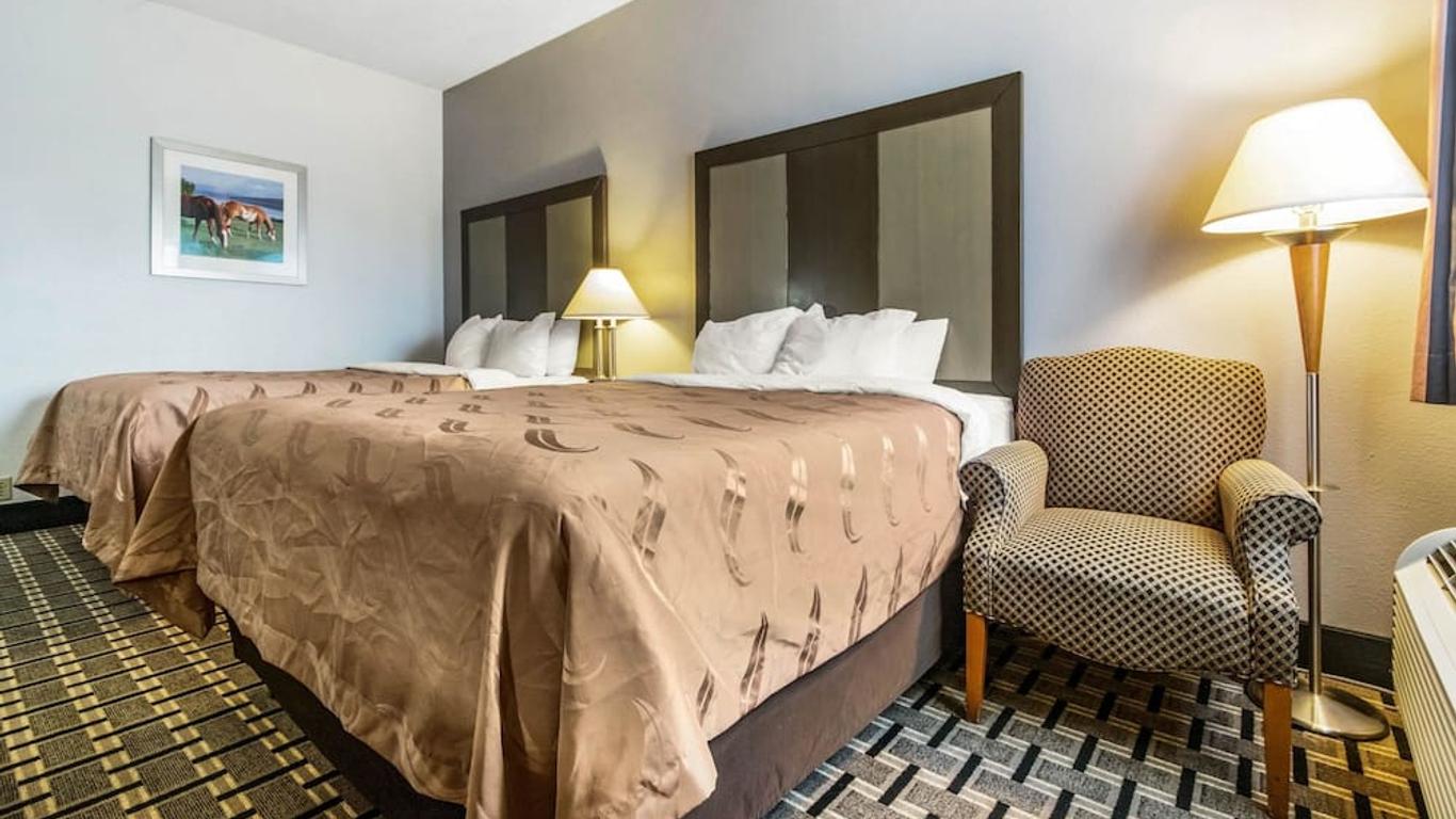 Spark by Hilton Lexington Hamburg