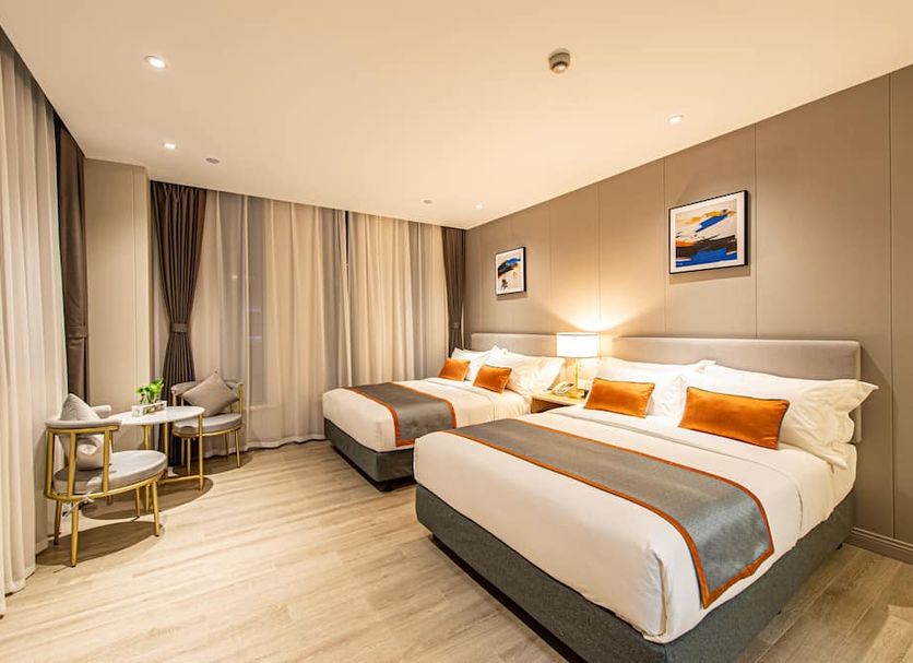 Bedroom Photo