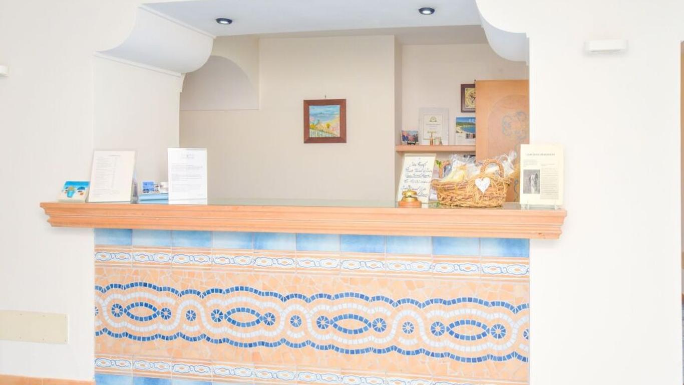 Albergo Italia - Beach Hotel