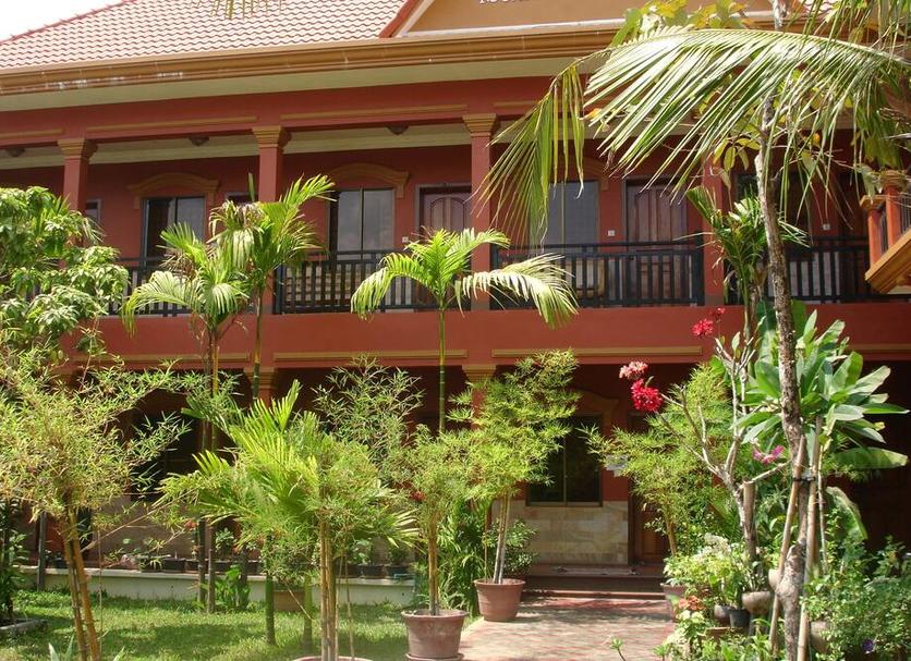 Outdoors view Photo