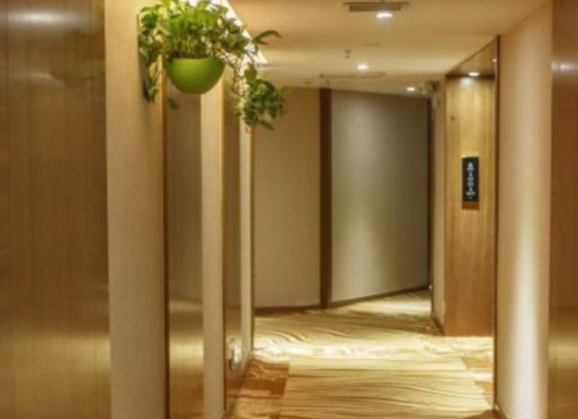 Hallway Photo