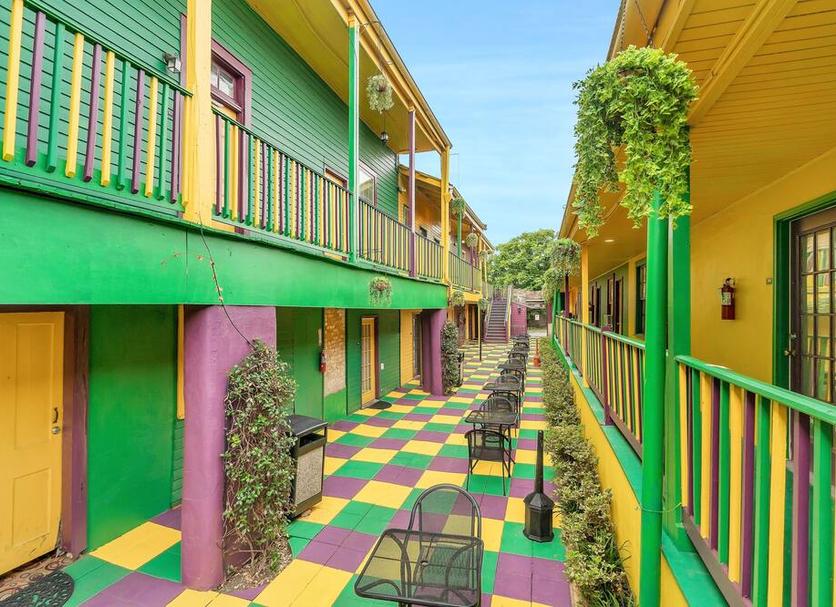 Outdoors view Photo