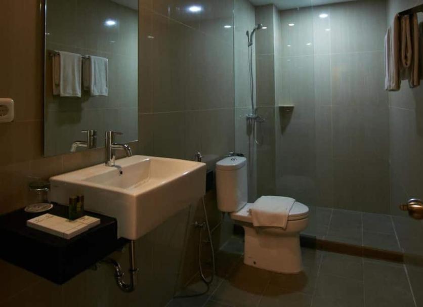Bathroom Photo