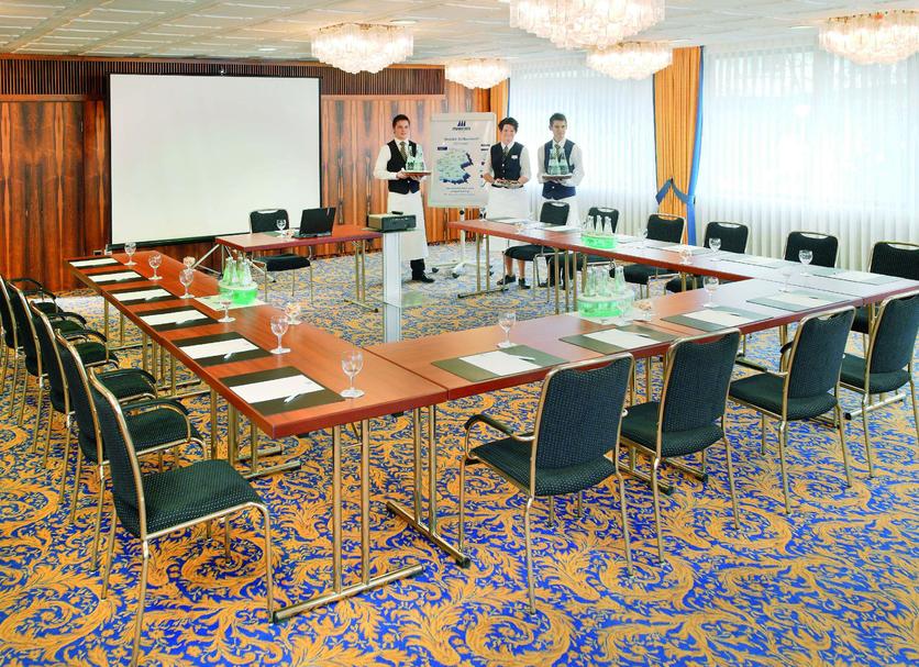 Conference room Photo