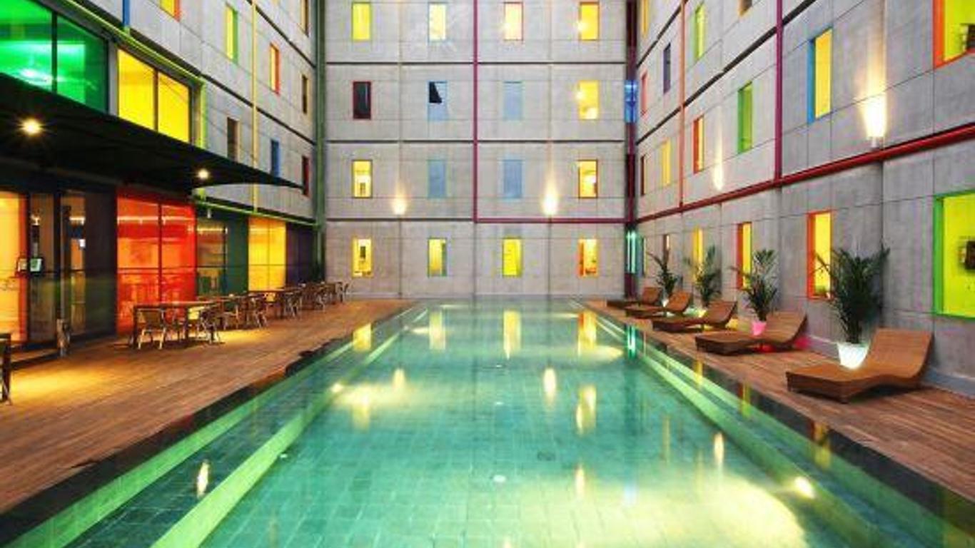 Pop! Hotel Denpasar