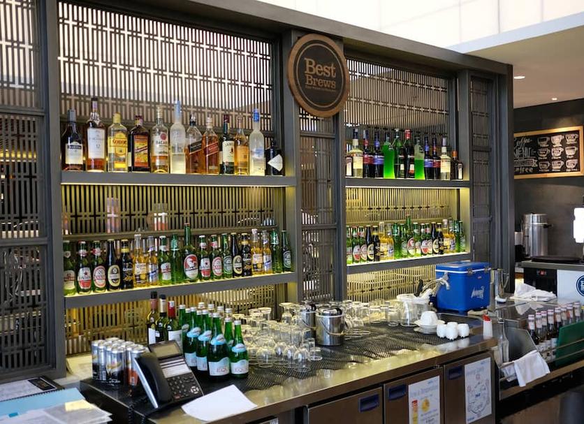 Bar Photo