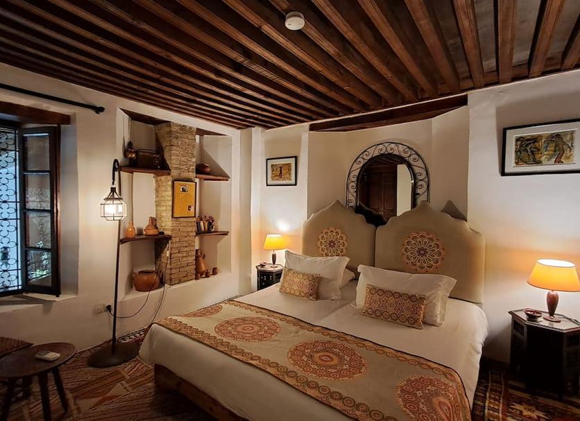 Bedroom Photo