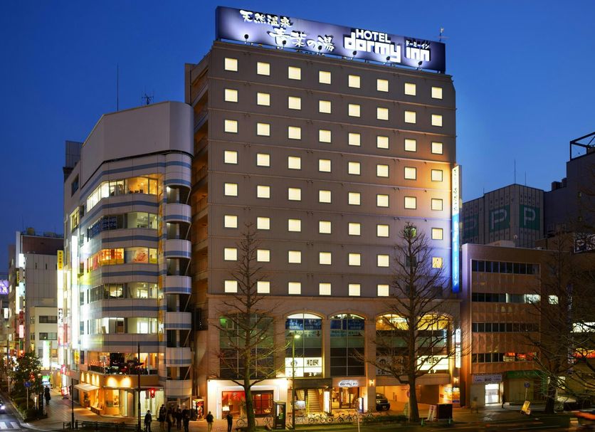 Building Photo