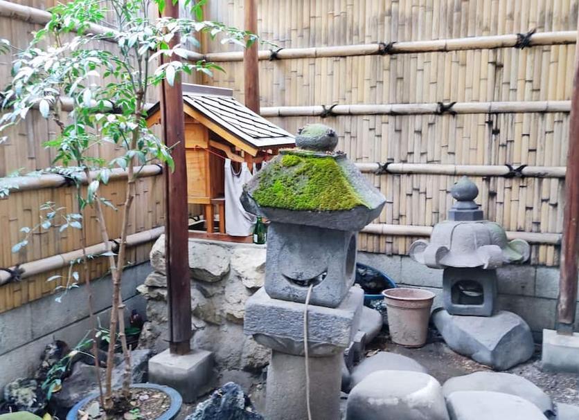 Outdoors view Photo