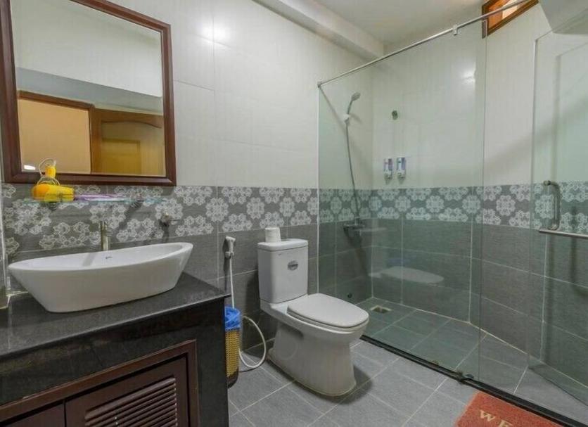 Bathroom Photo
