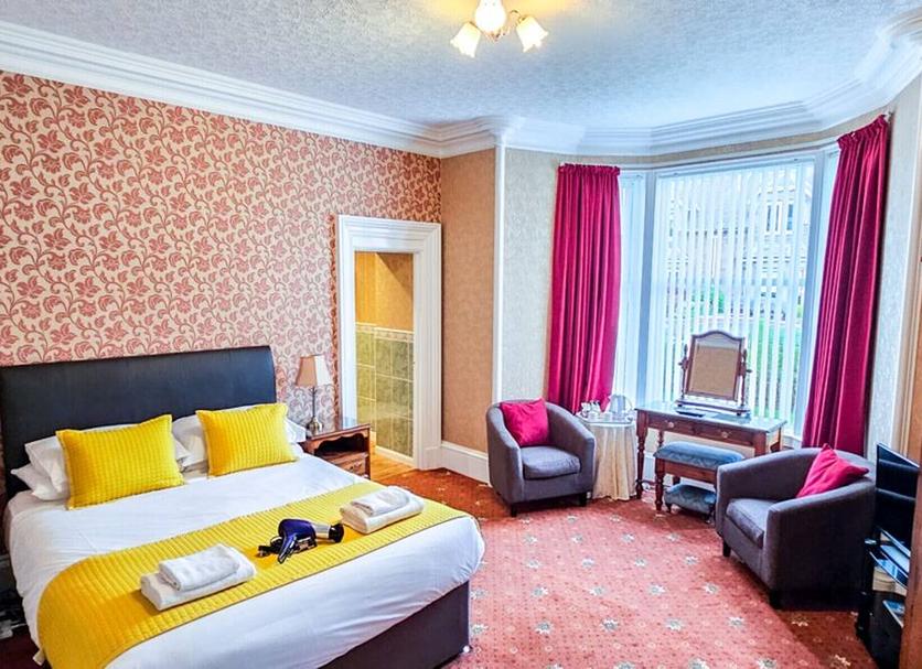 Bedroom Photo