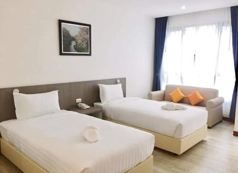 Bedroom Photo