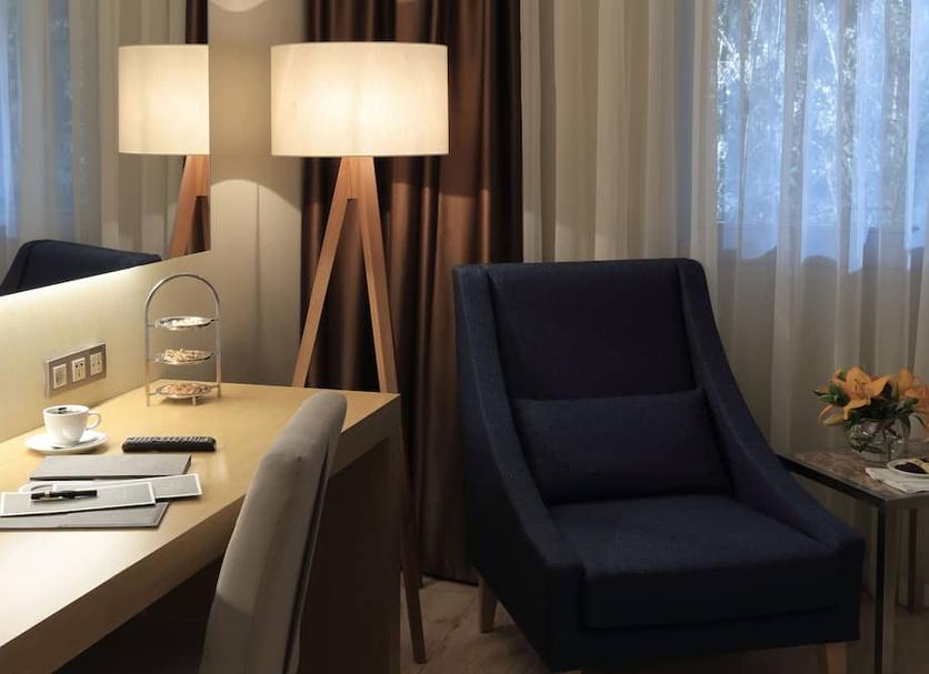 Room amenity Photo