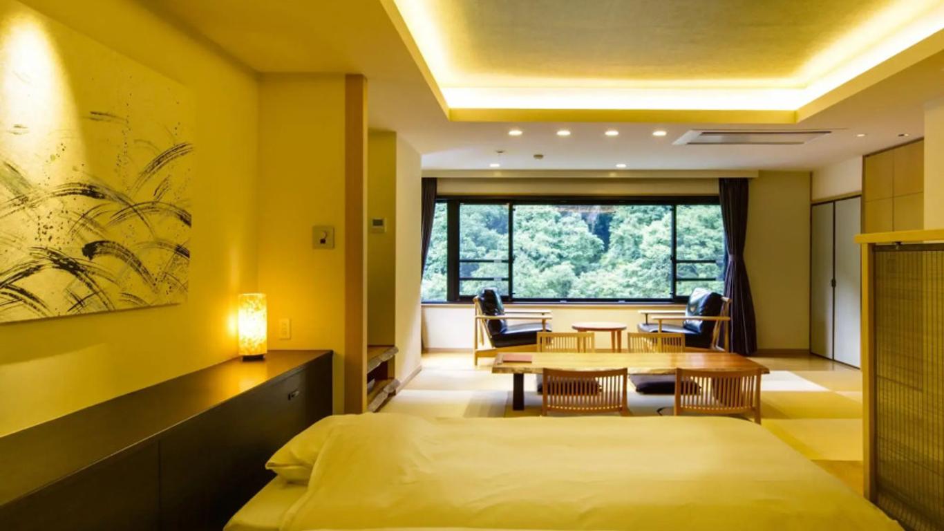 Hotel Okuyumoto