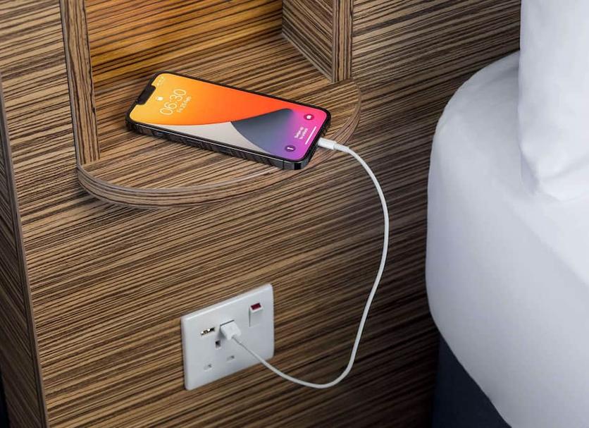 Room amenity Photo