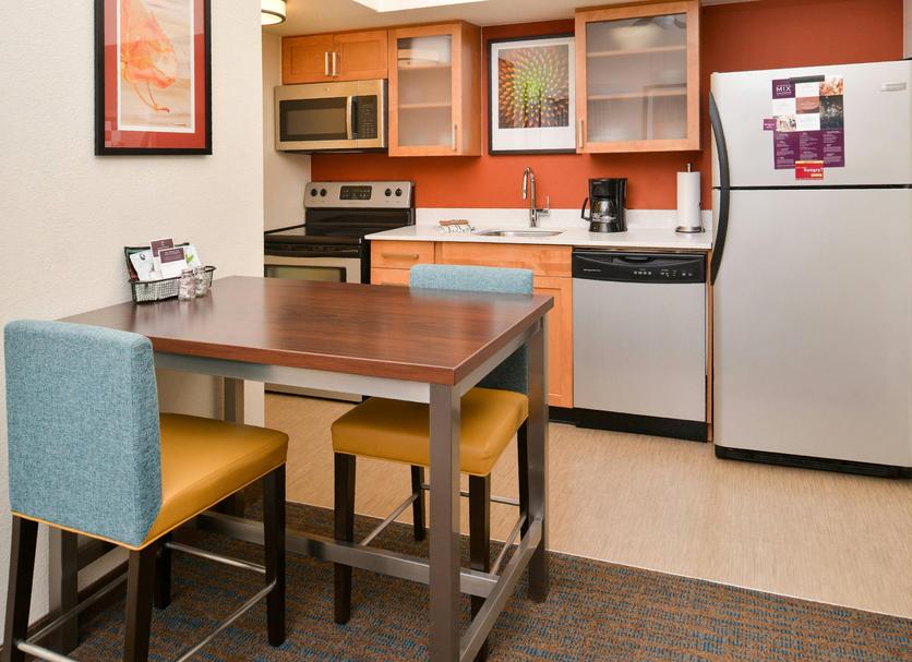 Kitchen Photo