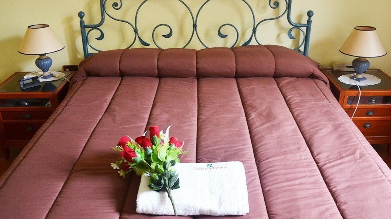 La Rosa di Firenze