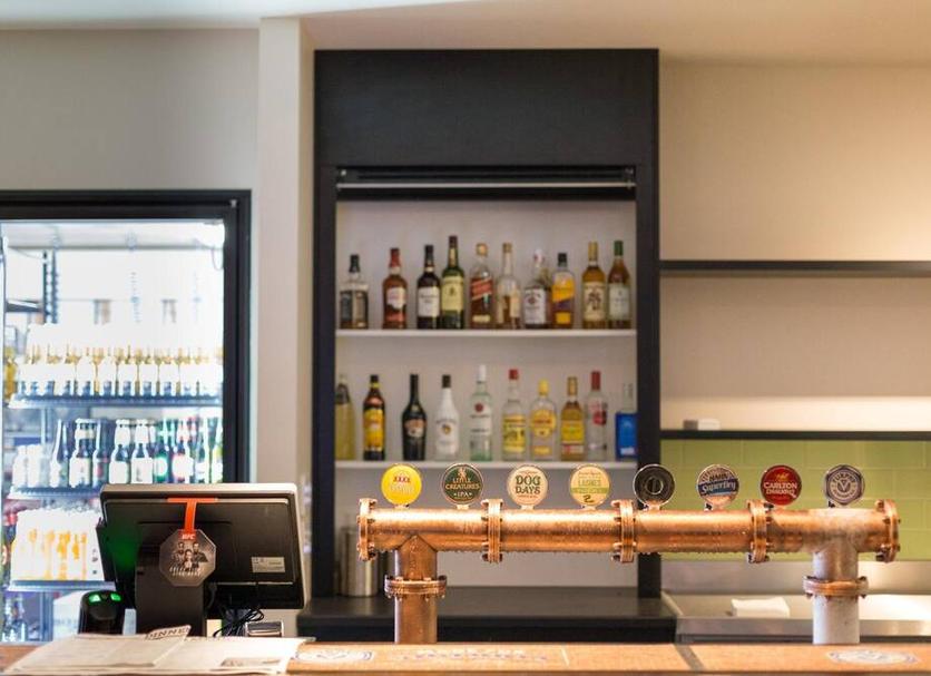 Bar Photo