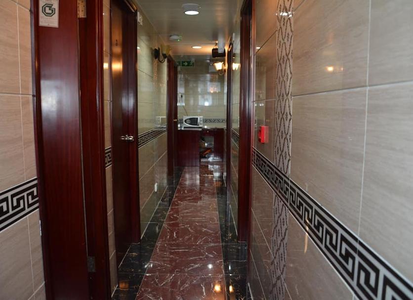 Hallway Photo