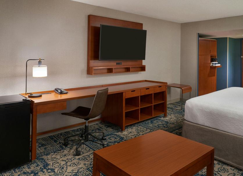 Room amenity Photo