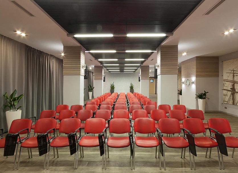 Conference room Photo