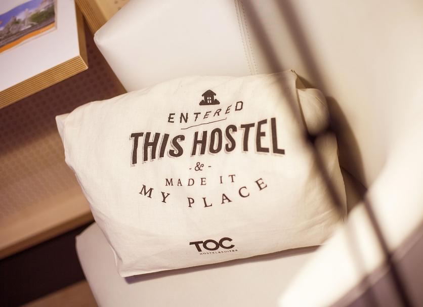 Room amenity Photo