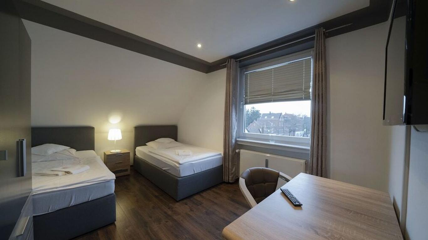 Pension Donau