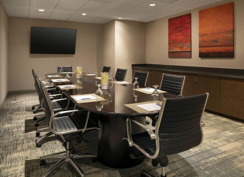 Conference room Photo