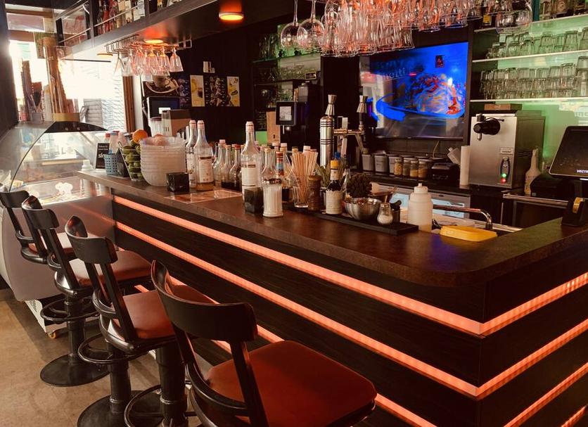 Bar Photo