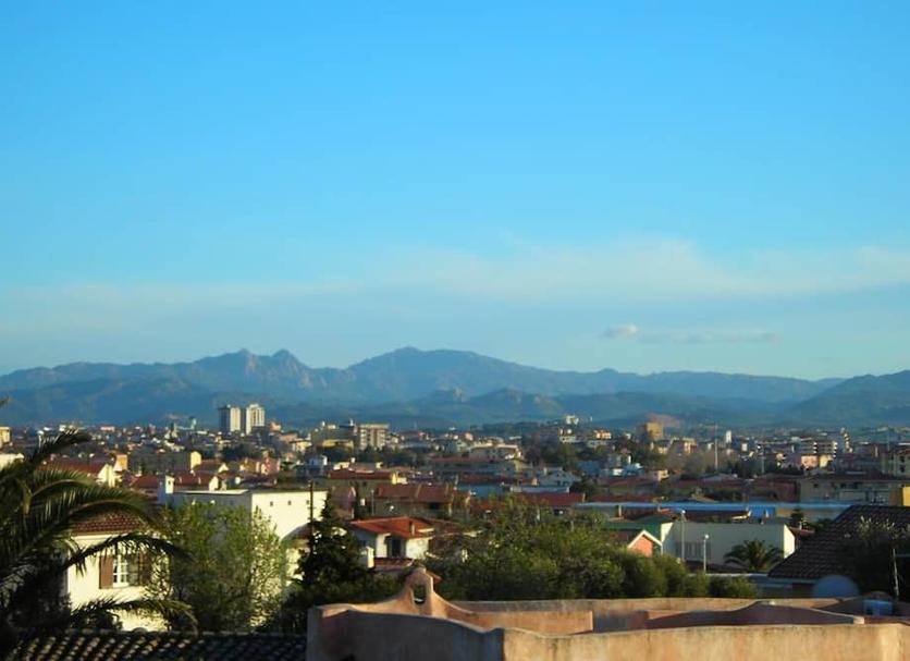 Outdoors view Photo