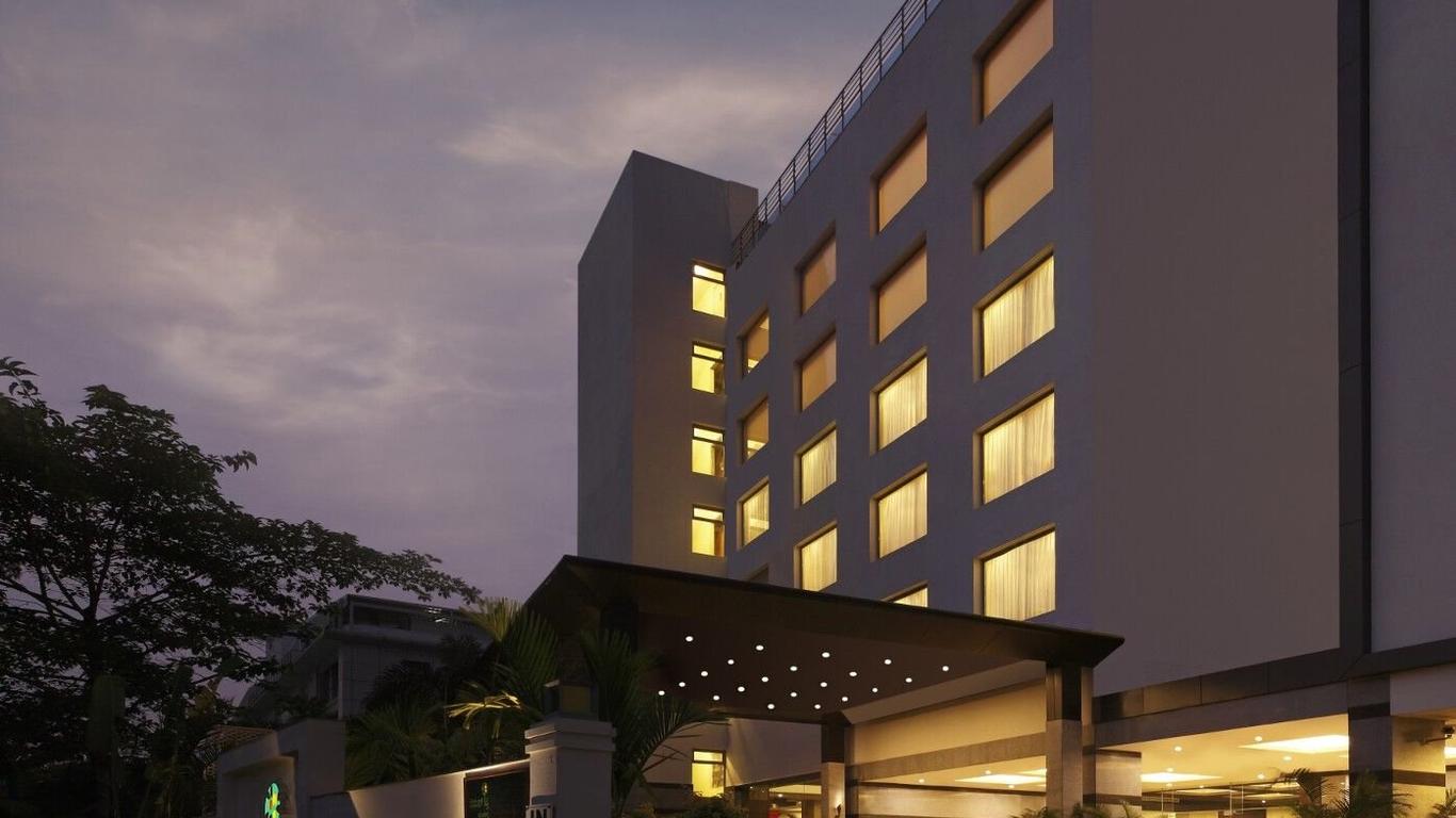 Lemon Tree Hotel Whitefield, Bengaluru