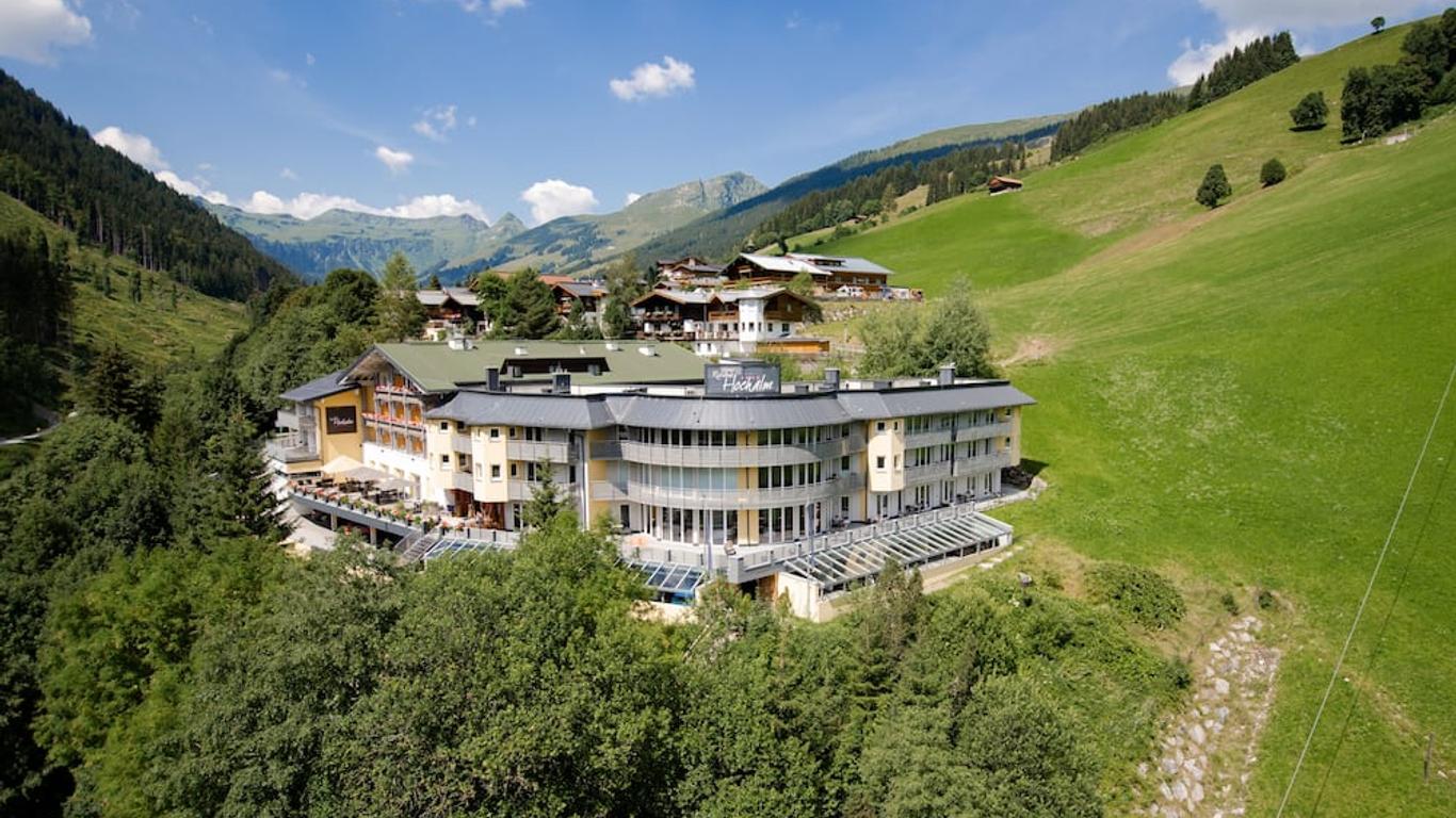 Hotel Residenz Hochalm