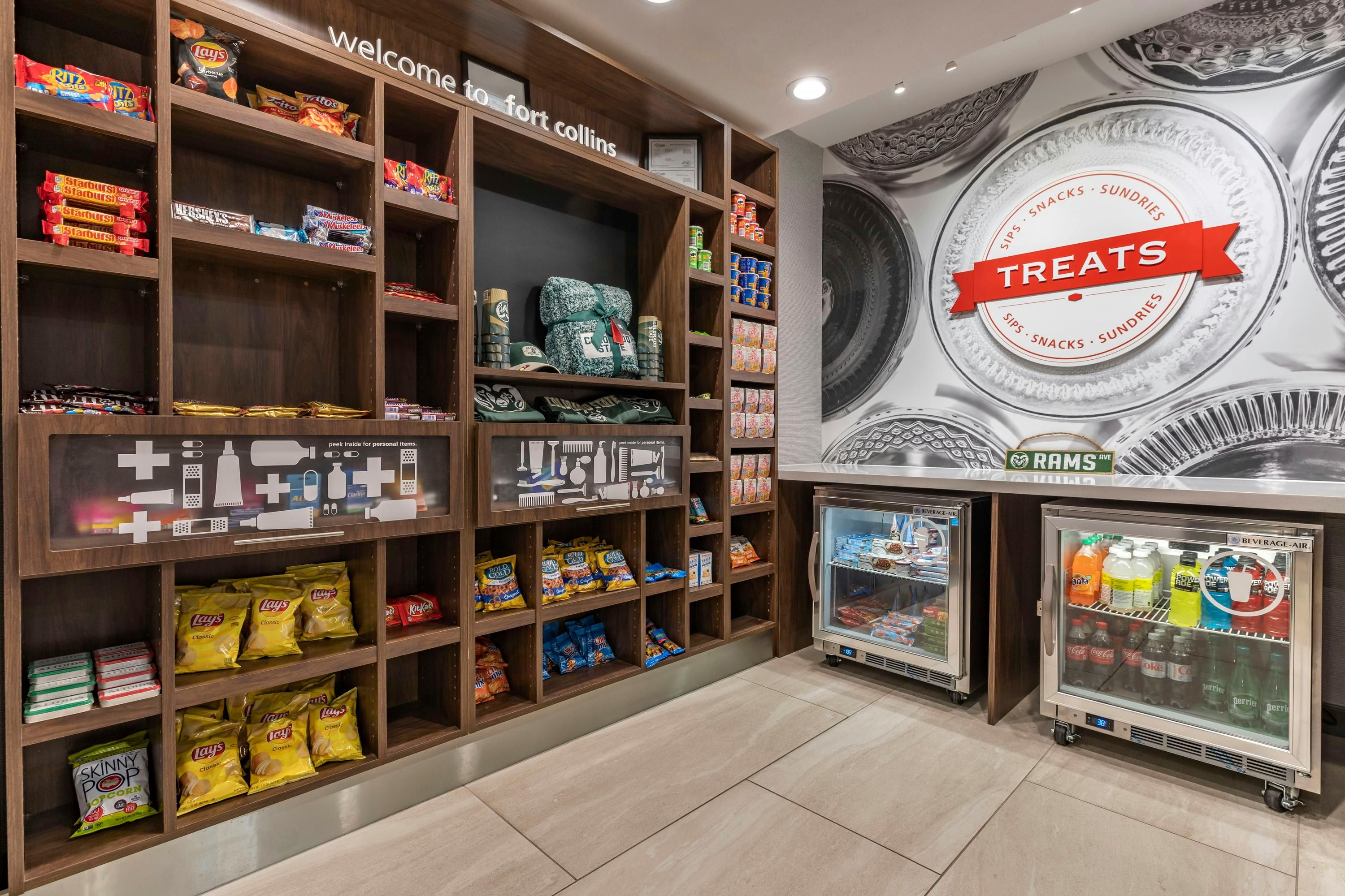 Shop
