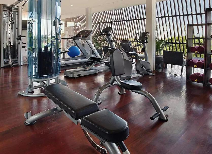 Gym Photo