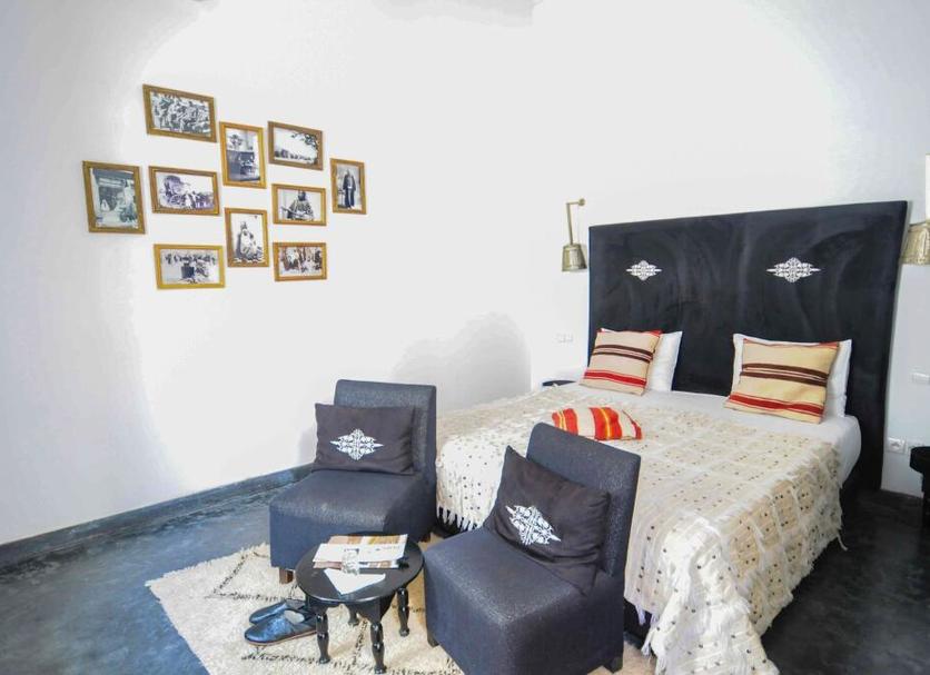 Bedroom Photo