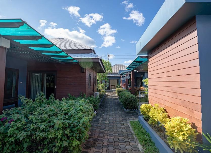 Outdoors view Photo