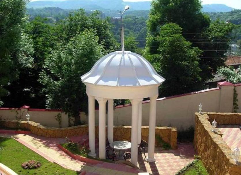 Outdoors view Photo