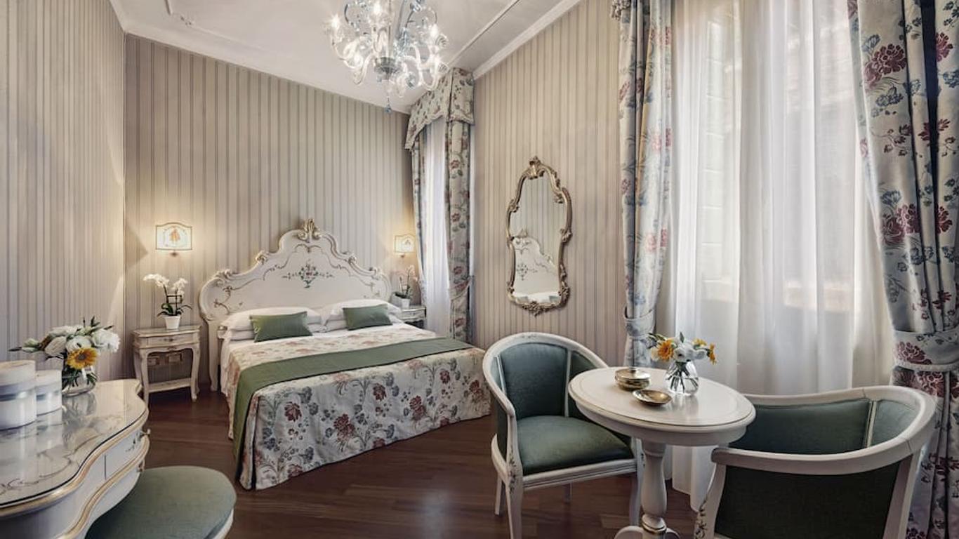 Hotel Antica Locanda Al Gambero