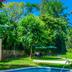 Outdoors view