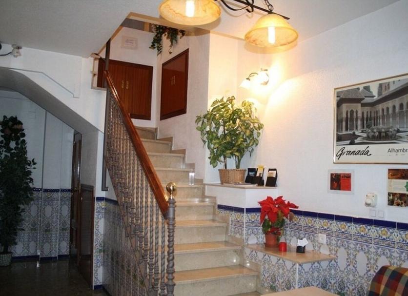 Stairs Photo