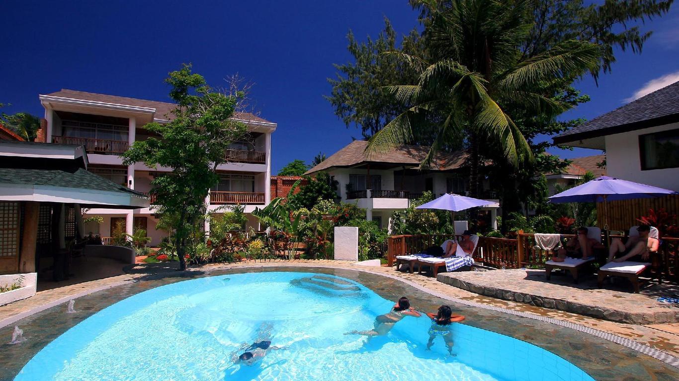 Pinjalo Resort